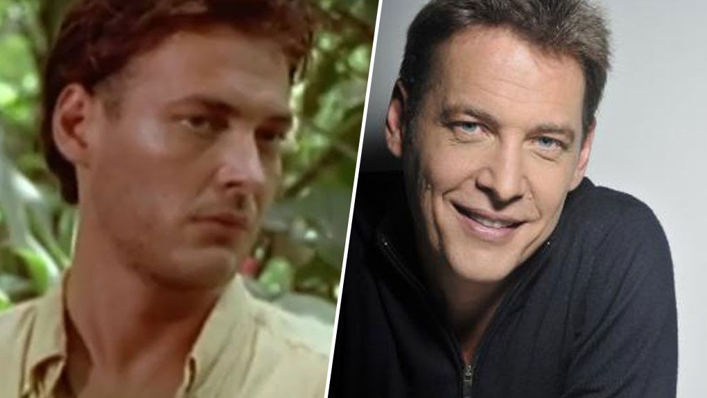 PATRICK FORSTER-DELMAS alias Lucas