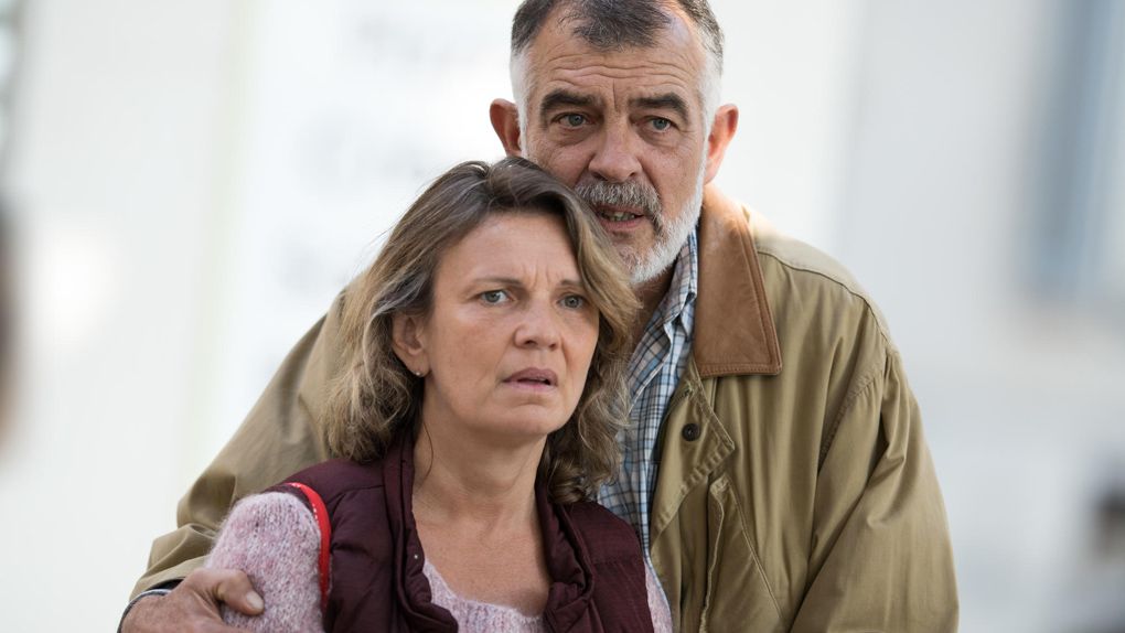 Noces Rouges Saison 2 Noces Rouges : dans quoi avez-vous déjà vu les acteurs de la série de