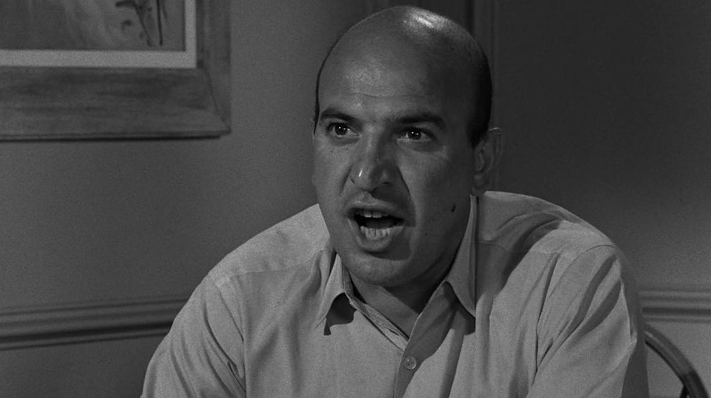 Films Et Séries Tv Avec Telly Savalas