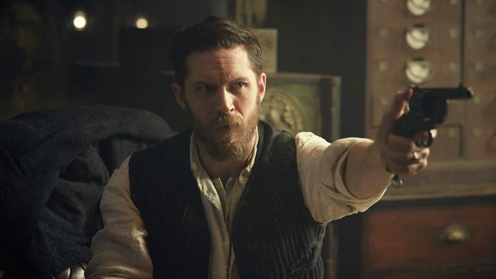 Tom Hardy Films Et Programmes Tv Peaky Blinders : Tom Hardy, Adrien Brody... Toutes les guests de la