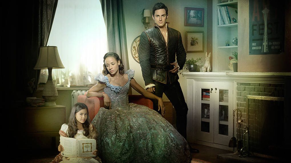Once Upon A Time Vf Once Upon a Time : que vous réserve la 7ème et dernière saison de la