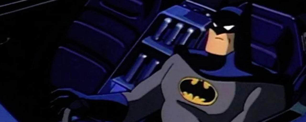 Batman Le Casting Du Dessin Anime Revele Ses Episodes Preferes Allocine