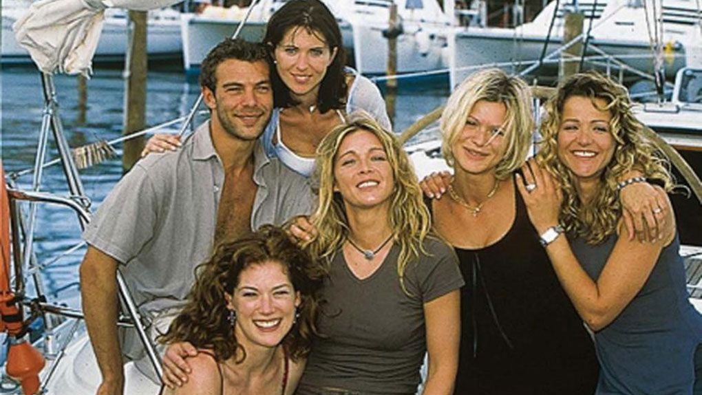 Love Island Les Vacances De L Amour Les Vacances de l'amour : au fait, comment ça se termine ? - AlloCiné