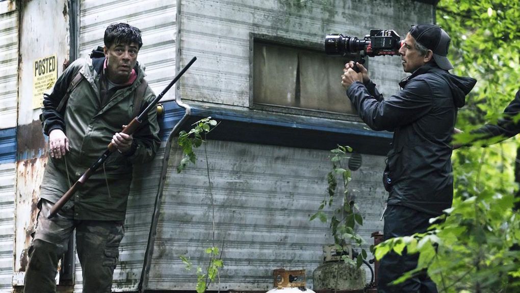 Escape At Dannemora Histoire Vraie Escape at Dannemora : que vaut la série de Ben Stiller avec Benicio del