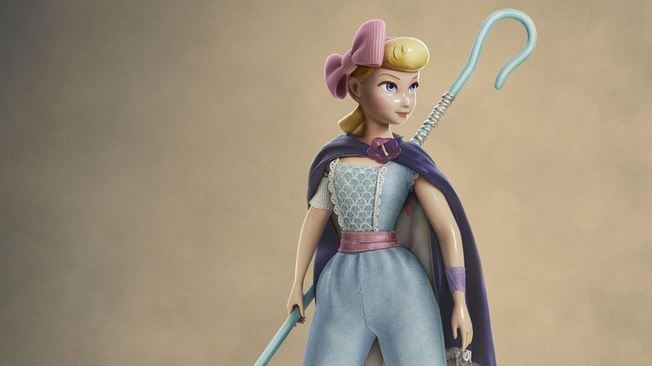 La bergère toy story 4 outlet