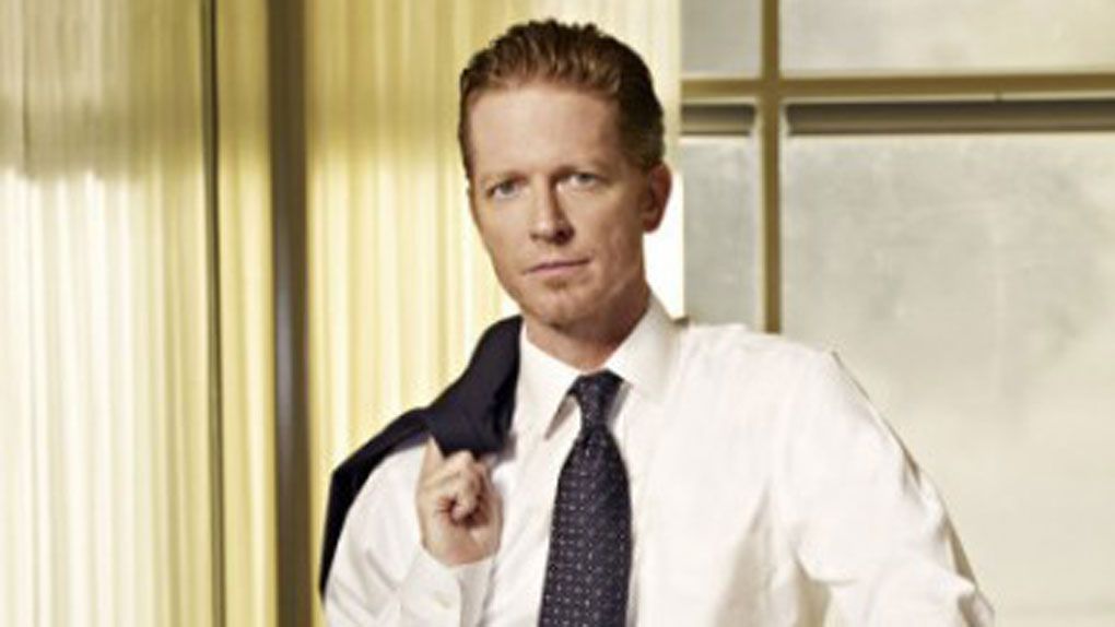 Eric Stoltz Retour Vers Le Futur