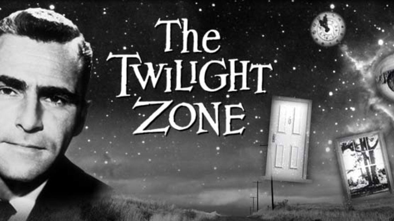 The Twilight Zone : c'était quoi déjà cette série culte qui fait son grand retour ? - News Séries à la TV - AlloCiné