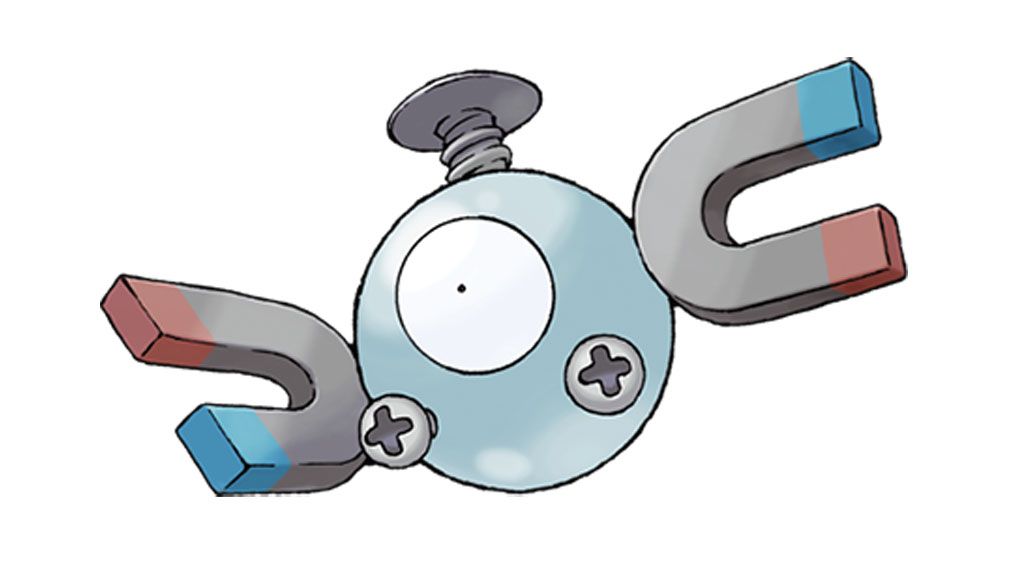 Pokémon vous souvenezvous des noms des 150 premières créatures ? N°81 AlloCiné