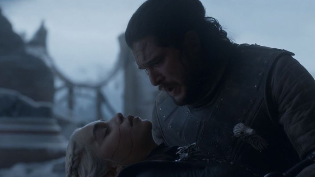 Mort Saison 8 Game Of Thrones Game of Thrones : toutes les morts de la saison 8 [SPOILERS]: Daenerys