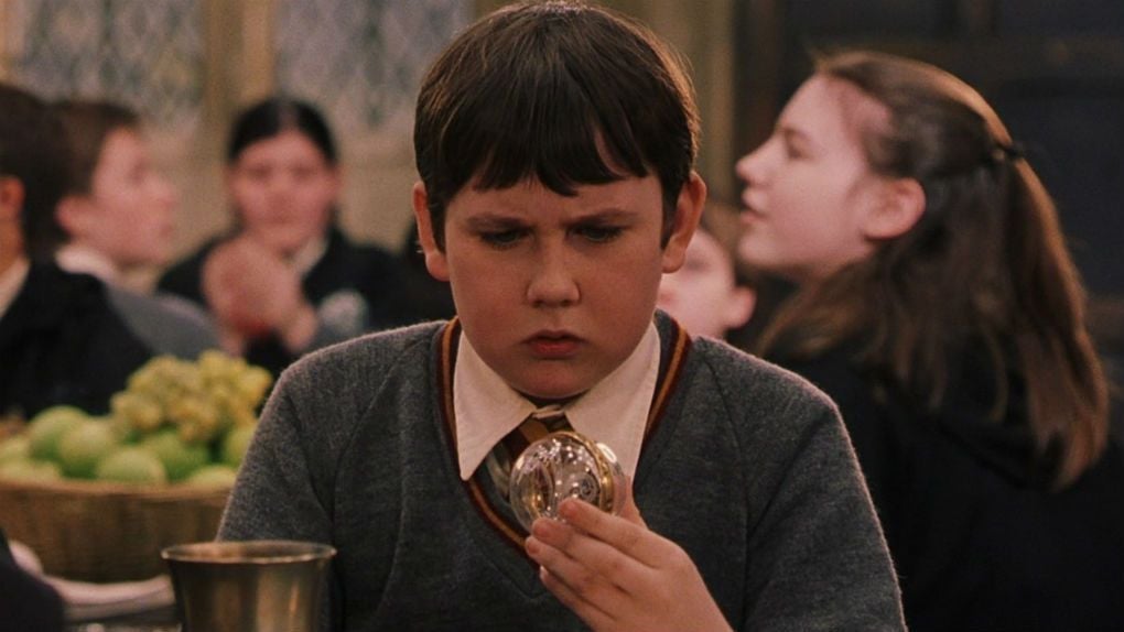 La Saga De Mr Tete En L'air Harry Potter : les détails qu'il ne fallait pas louper dans les 3