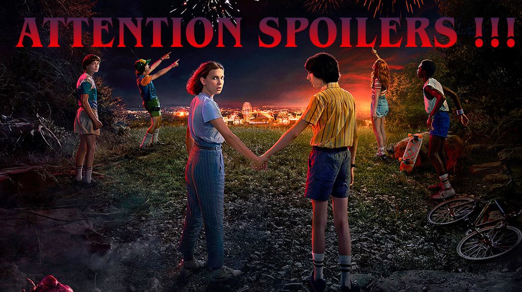 ATTENTION SPOILERS !!!
