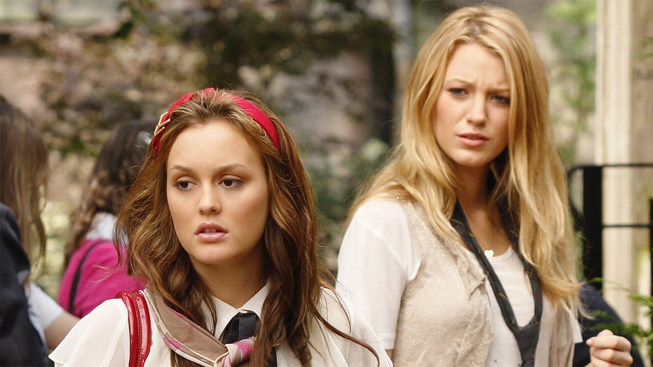 Gossip Girl vai ganhar reboot - Notícias de séries - AdoroCinema