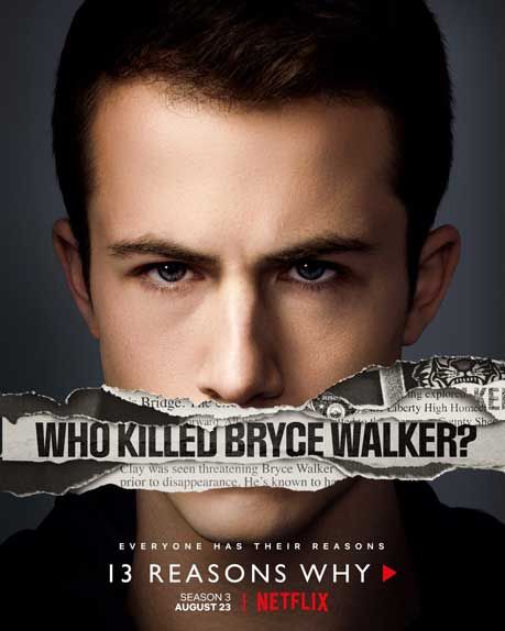 De Quoi Parle 13 Reasons Why 13 Reasons Why saison 3 : aviez-vous remarqué ces indices sur les