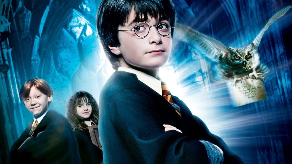 Combien Ya Til De Harry Potter Star Wars, Harry Potter, Marvel... Combien d'heures avez-vous passé