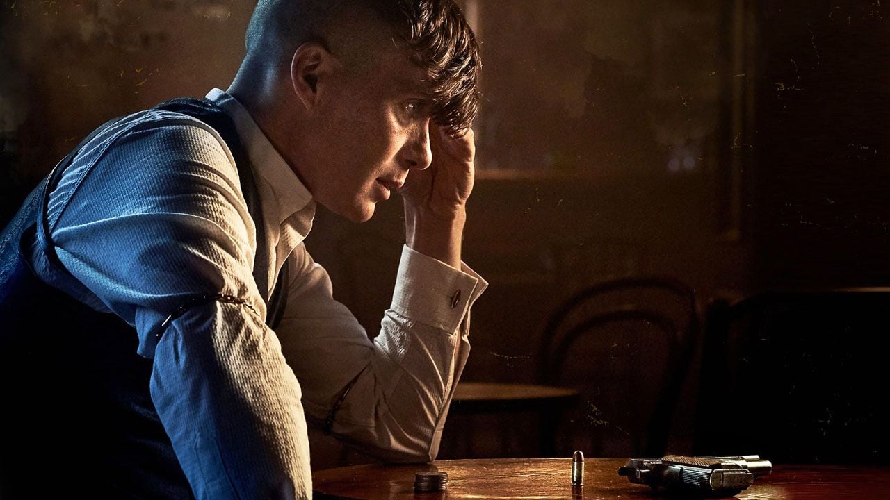 Mort De Grace Peaky Blinders Peaky Blinders : la saison 5 est-elle la meilleure ? - News Séries à la TV  - AlloCiné