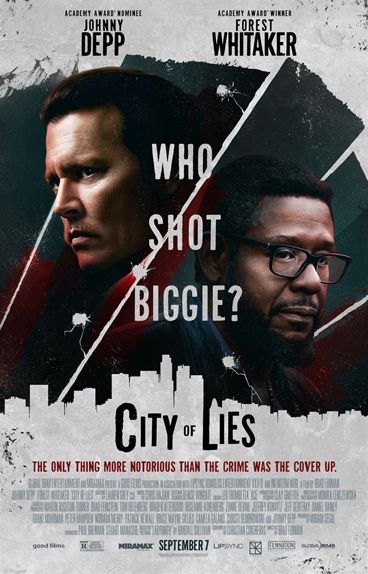 Allocine City Of Lies Huit films qui ont été privés de sortie en salle: City of Lies (2018