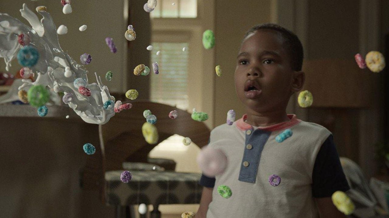 Saison 3 Comment Elever Un Super Hero Comment élever un super-héros sur Netflix : les spectateurs attendris par  Dion et Esperenza - News Séries à la TV - AlloCiné