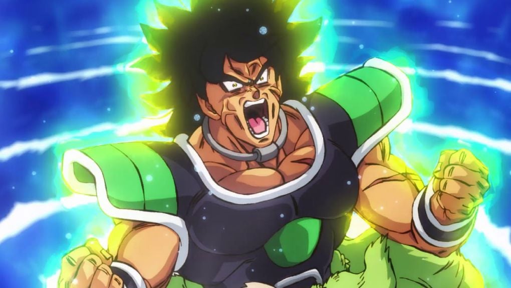 Film Dragon Ball Super Broly 2019 Best-of 2019 : le meilleur et le pire du cinéma et des séries !: Le