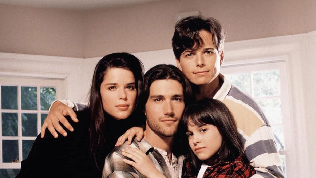 La Vie A Cinq Streaming La Vie à cinq : c'était quoi déjà cette série culte des années 90 ? - News  Séries à la TV - AlloCiné
