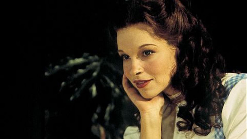 Judy Garland La Vie D Une étoile