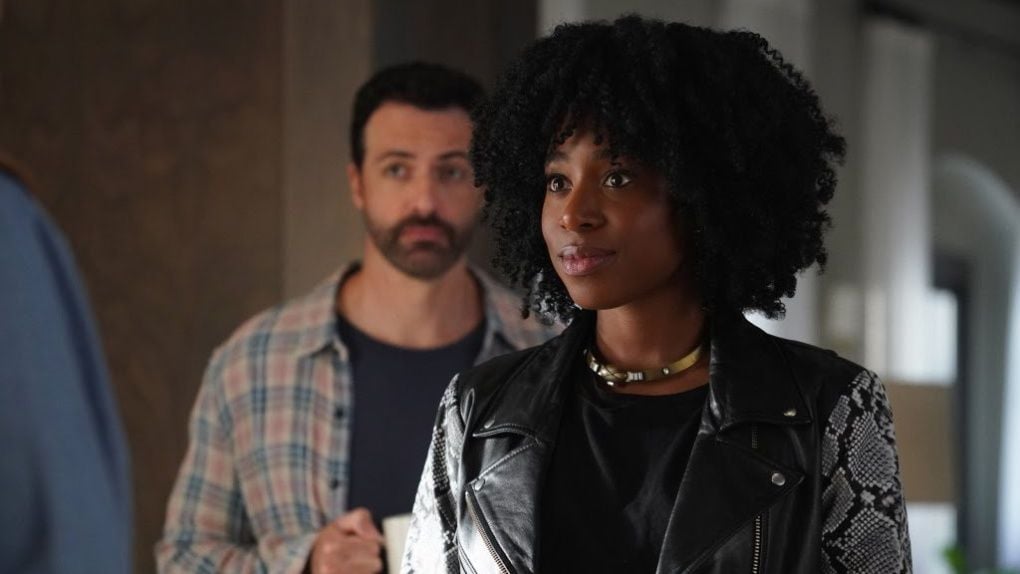 Films Et Séries Tv Avec Kirby Howell-baptiste Why Women Kill : où avez-vous déjà vu les actrices de la série ?: Kirby