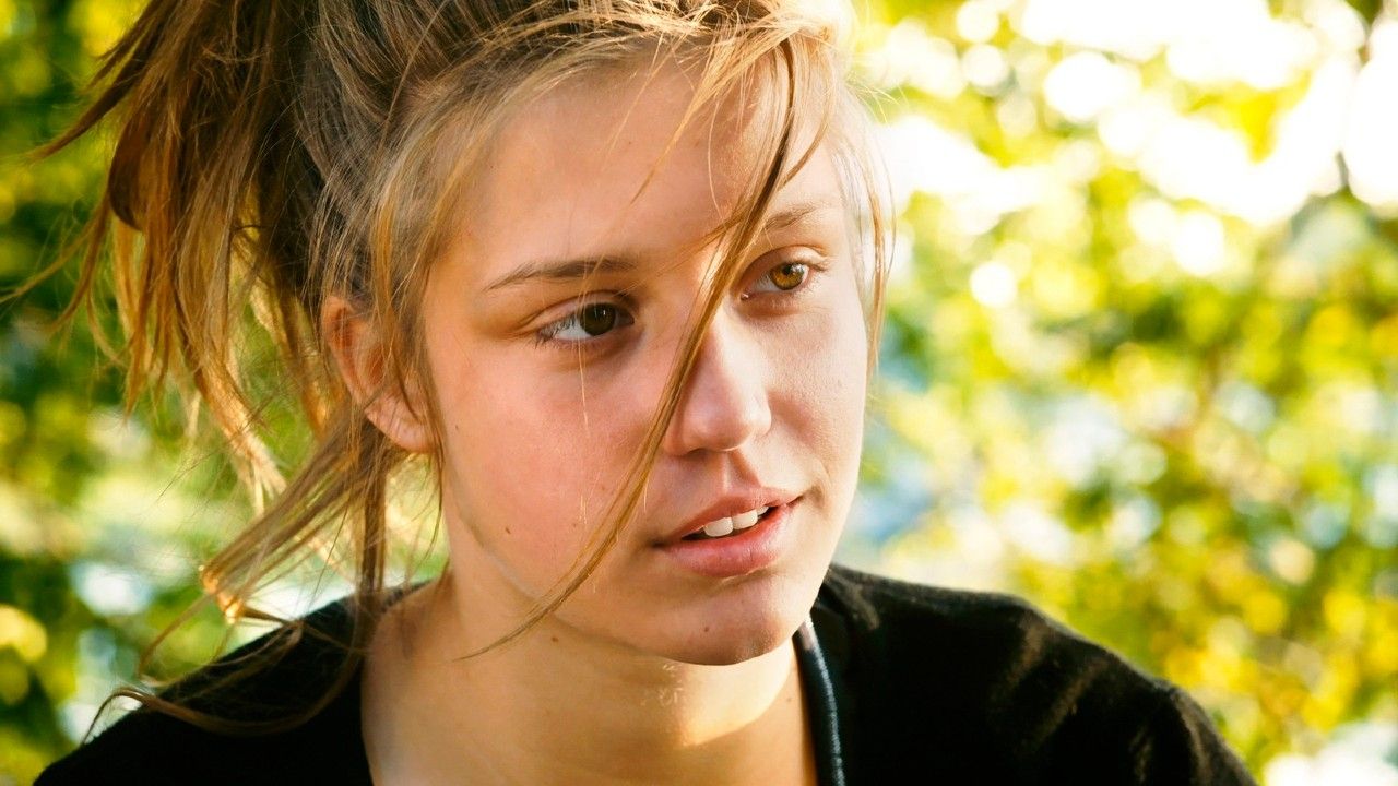 Cannes Sur Amazon Prime La Vie D Adele Volver Mustang 22 Classiques Sont Disponibles Actus Cine Allocine