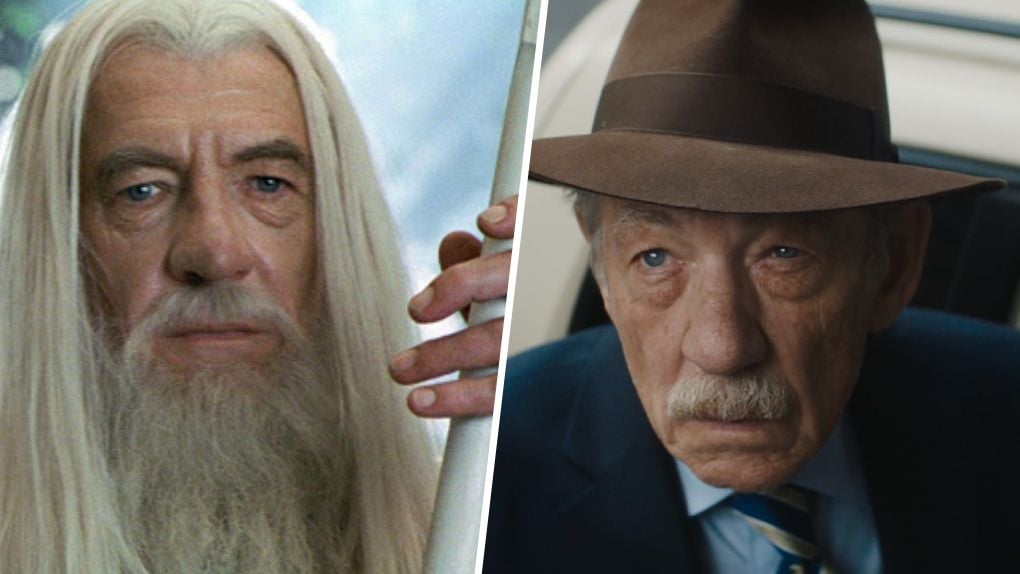 Gandalf Les Anneaux De Pouvoir Acteur Le Seigneur des Anneaux (TF1) : que sont devenues les stars de la