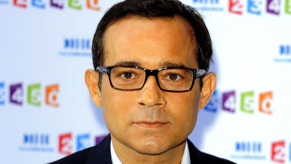 JEAN-LUC DELARUE