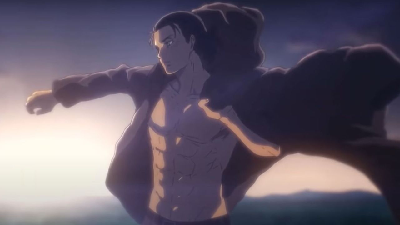 L'Attaque des Titans sur Wakanim : qu'attendre de l'épisode