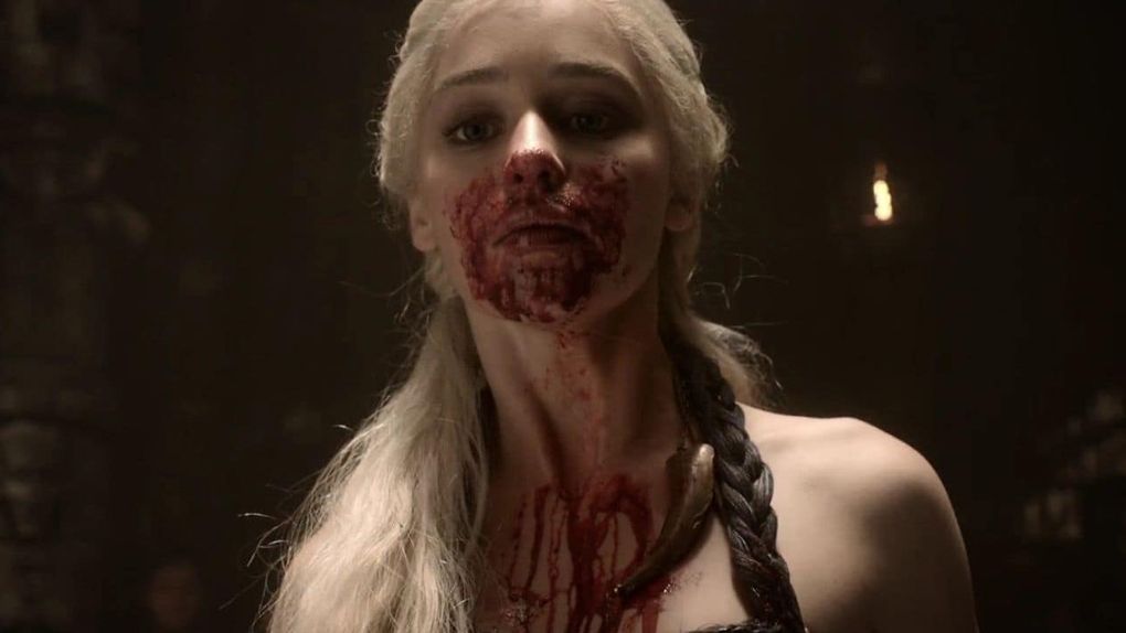 Game Of Throne Saison 1 épisode 6 Game of Thrones : 65 sublimes plans de la série: Saison 1 épisode 6