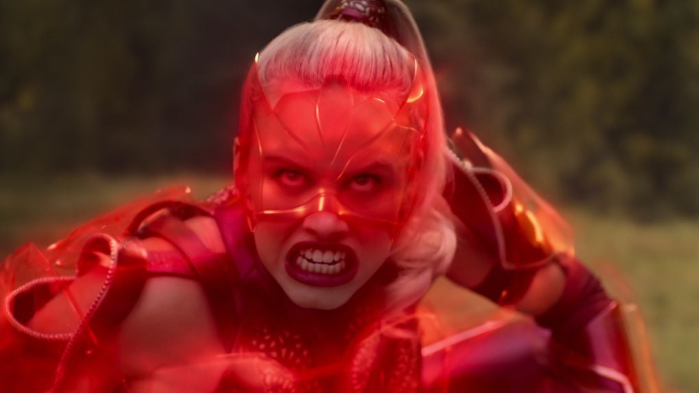 Jupiter's Legacy sur Netflix qui est qui ? Un guide des personnages et de leurs pouvoirs Ruby