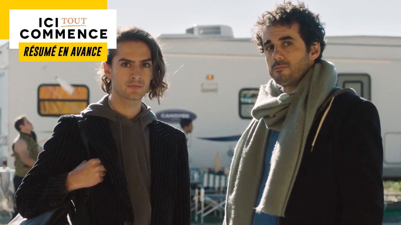 Ici Tout Commence Vendredi 9 Decembre Ici tout commence : ce qui vous attend dans l'épisode 290 du vendredi 10  décembre 2021 [SPOILERS] - News Séries à la TV - AlloCiné