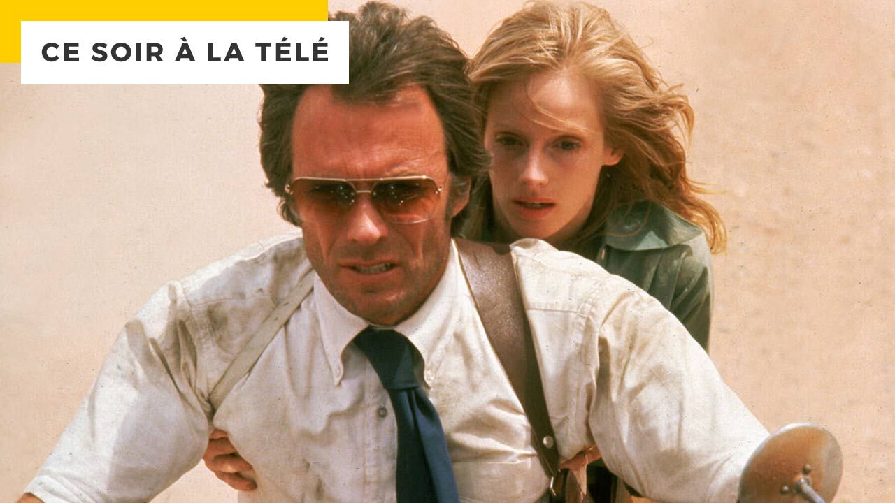 L épreuve De Force Bande Annonce Vf L'épreuve de force sur Arte : quel est le point commun entre le film de  Clint Eastwood et Conan le Barbare ? - Actus Ciné - AlloCiné