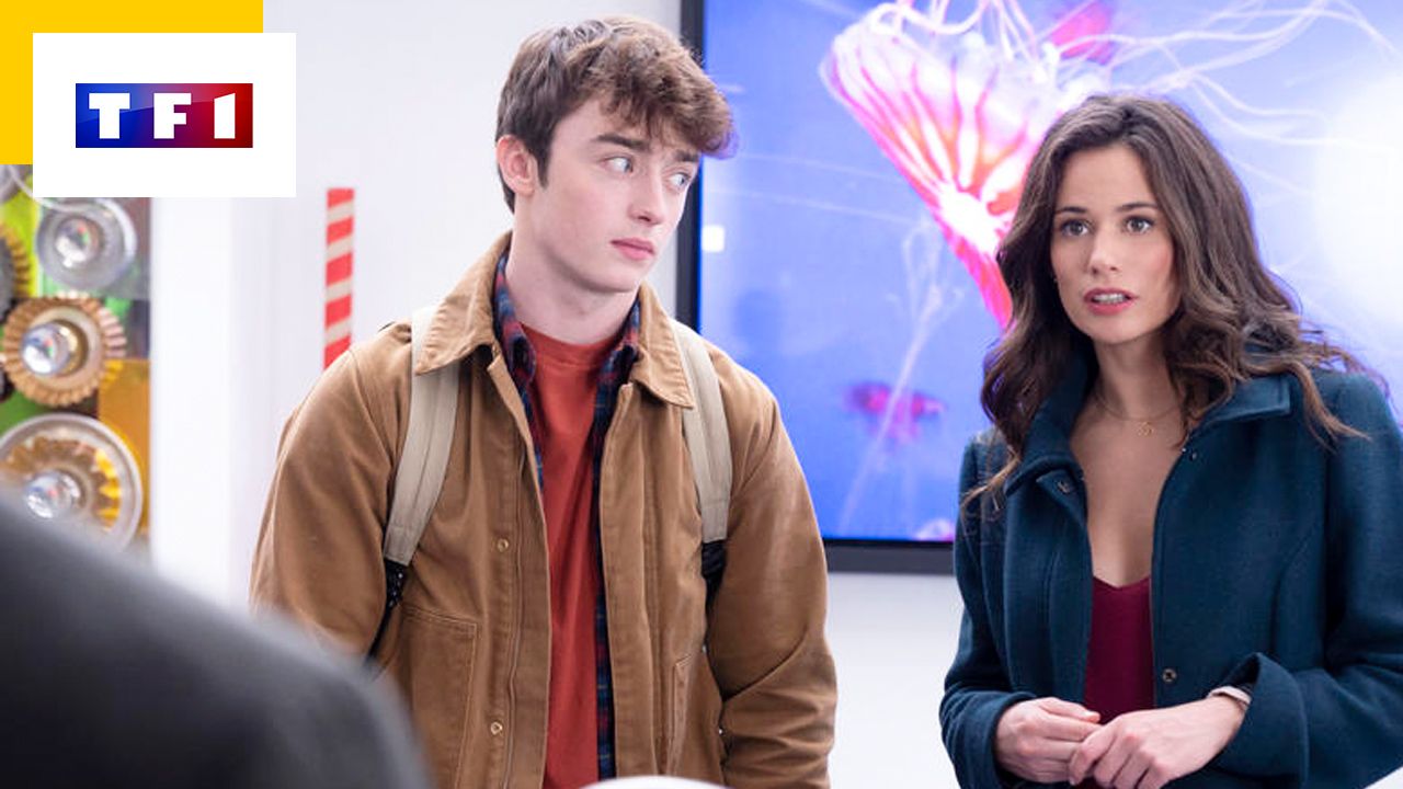 Thomas Chomel âge Vrai Vie Clem sur TF1 : "Iris va essayer de manipuler Valentin, ça va aller assez  loin" selon Thomas Chomel - News Séries - AlloCiné