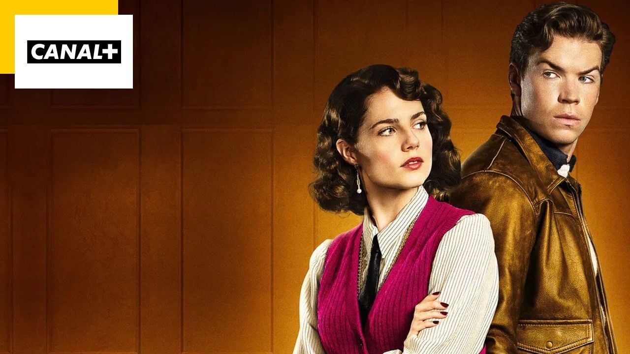 Pourquoi Pas Evans Serie Distribution