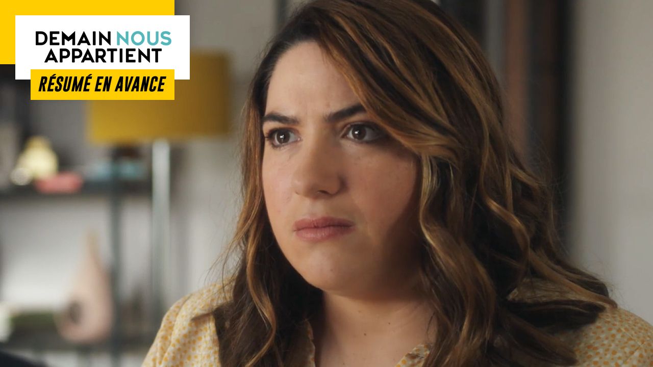 Demain Nous Appartient Du 8 Juin 2022 Demain nous appartient : ce qui vous attend dans l'épisode 1203 du mercredi 8  juin 2022 [SPOILERS] - News Séries à la TV - AlloCiné