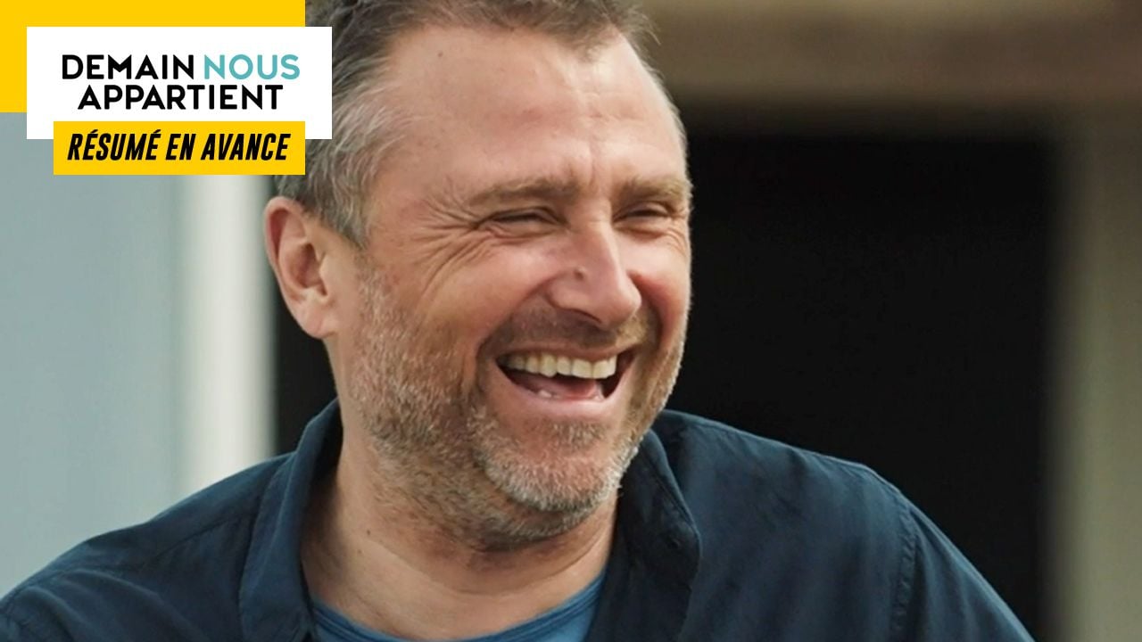 Demain Nous Appartient Vendredi 10 Juin 2022 Demain nous appartient : ce qui vous attend dans l'épisode 1205 du vendredi  10 juin 2022 [SPOILERS] - News Séries à la TV - AlloCiné