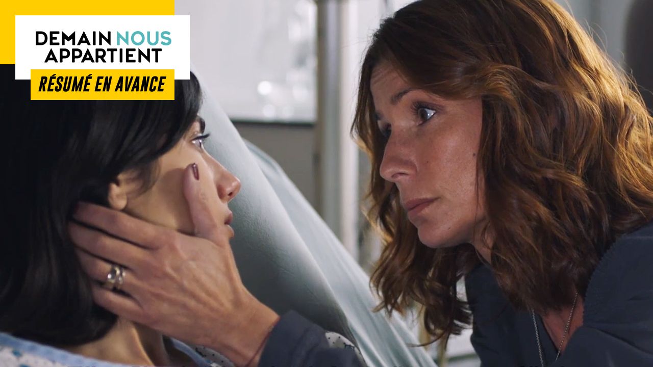Demain Nous Appartient Du 10 Juin 2022 Demain nous appartient : ce qui vous attend dans l'épisode 1214 du jeudi 23 juin  2022 [SPOILERS] - News Séries à la TV - AlloCiné