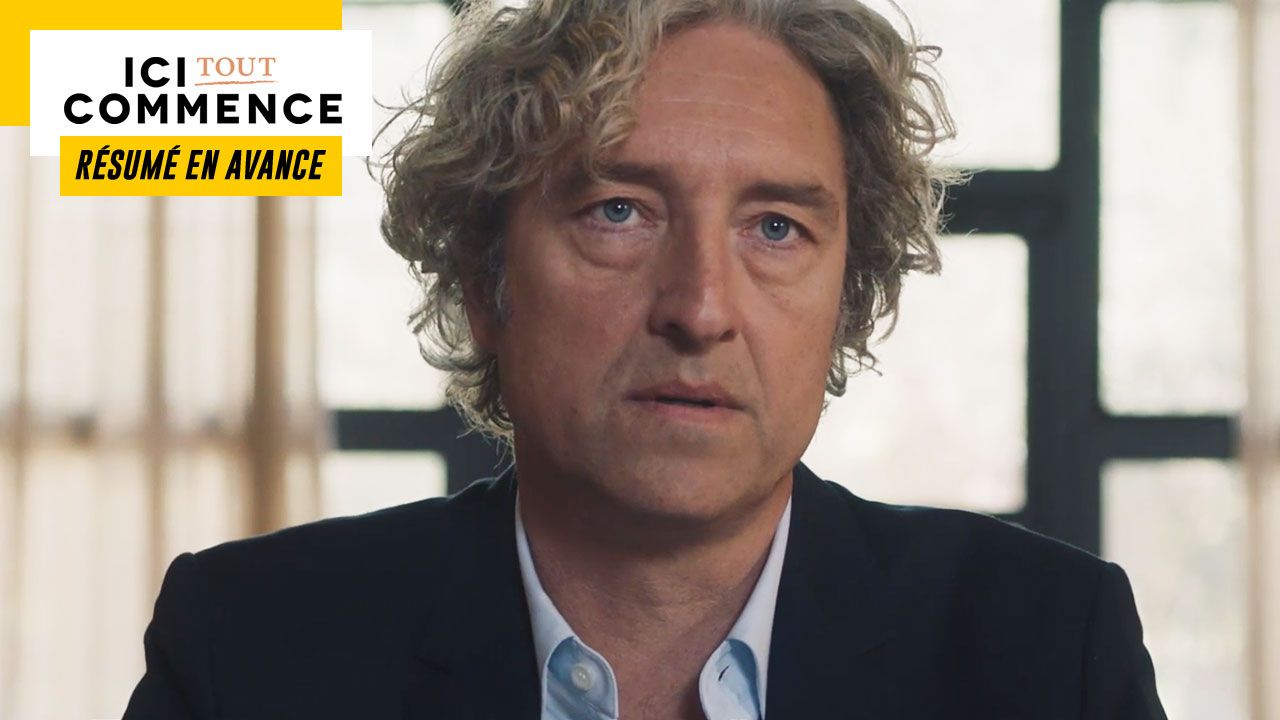 Itc Du 28 Juin 2022 Ici tout commence : ce qui vous attend dans l'épisode 431 du mardi 28 juin  2022 [SPOILERS] - News Séries à la TV - AlloCiné