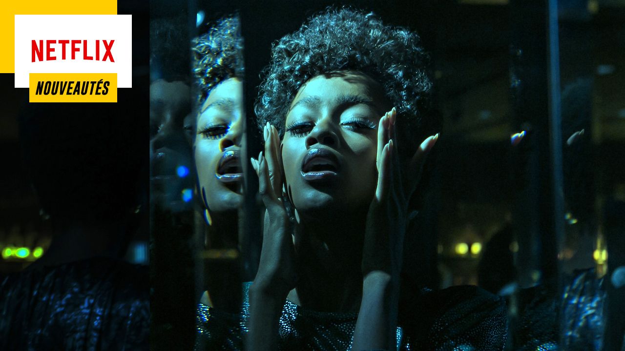 Amour Gloire Et Beauté Du 29 Juin 2022 Netflix : c'est quoi ce biopic de Whitney Houston qui ne dit pas son nom ?  - Actus Ciné - AlloCiné