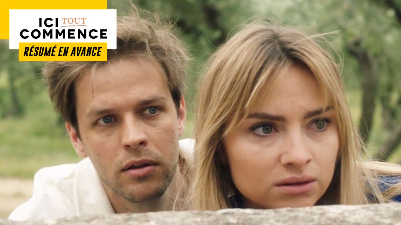Ici Tout Commence Du 8 Aout 2022 Ici tout commence : ce qui vous attend dans l'épisode 459 du vendredi 5 août  2022 [SPOILERS] - News Séries à la TV - AlloCiné