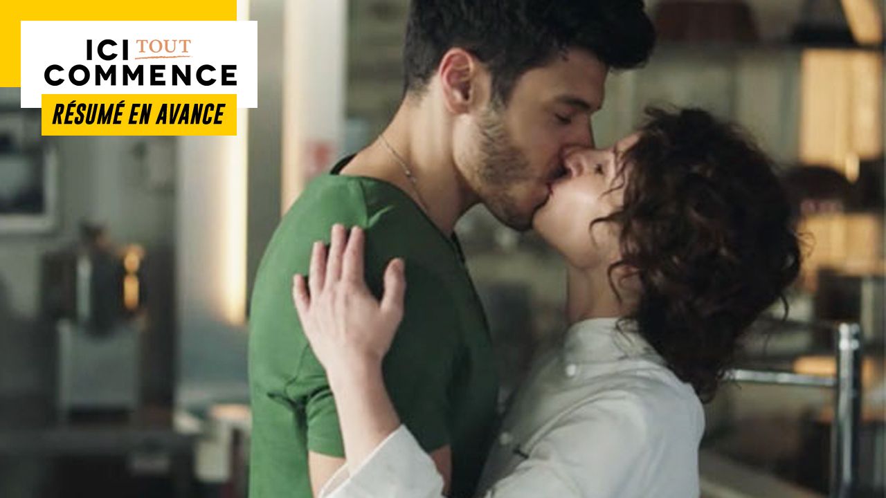 Ici Tout Commence Du 02 Aout 2022 Ici tout commence : ce qui vous attend dans l'épisode 462 du mercredi 10 août  2022 [SPOILERS] - News Séries à la TV - AlloCiné