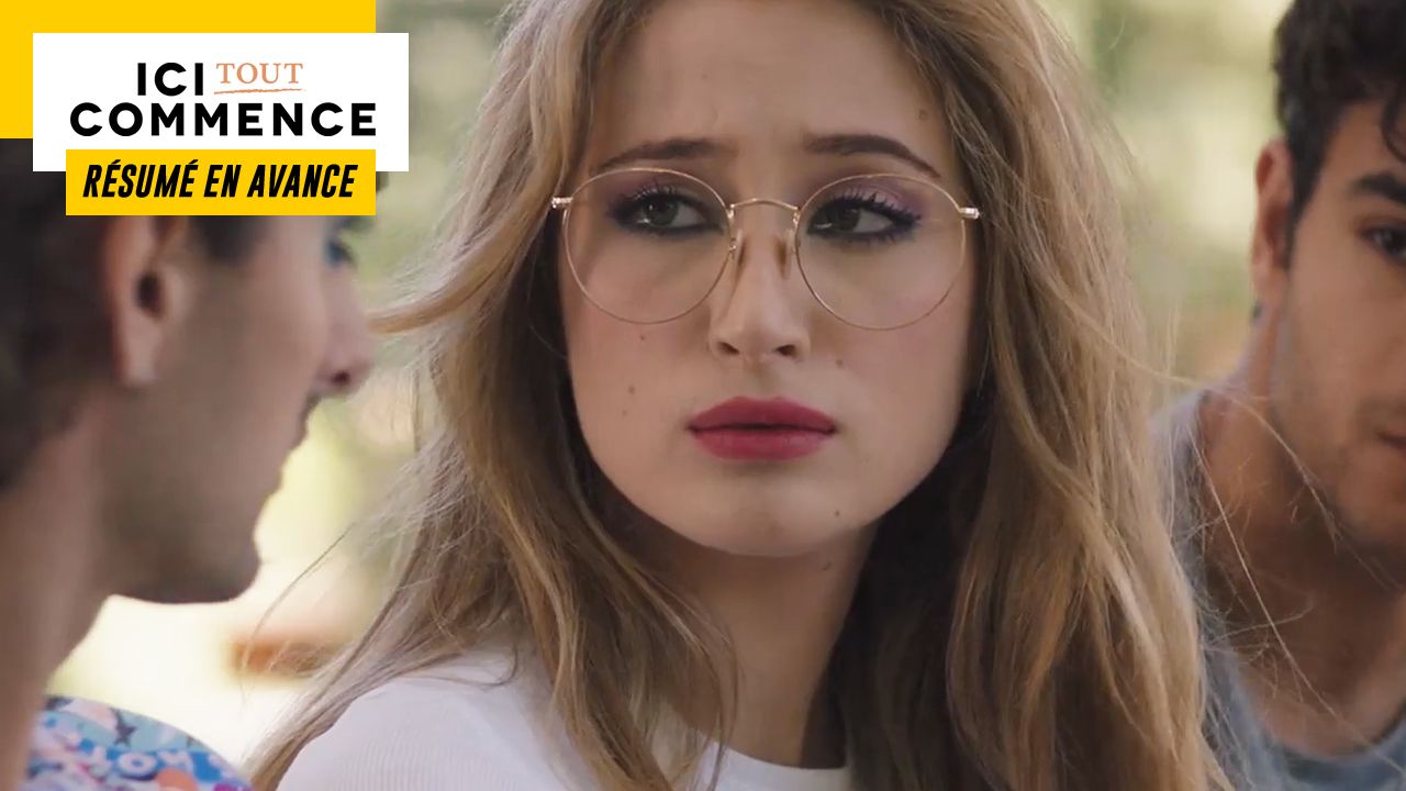 Ici Tout Commence Du 26 Aout 2022 Ici tout commence : ce qui vous attend dans l'épisode 475 du lundi 29 août  2022 [SPOILERS] - News Séries à la TV - AlloCiné