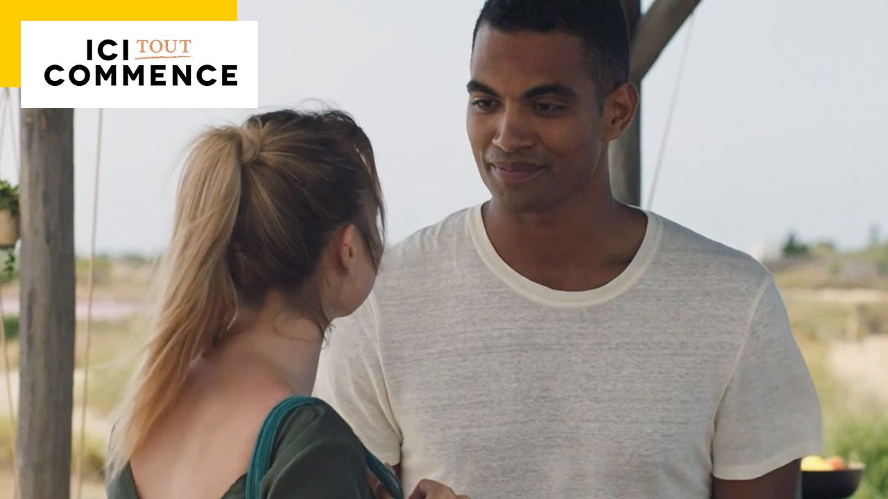 Ici Tout Commence 31 Aout 2022 Ici tout commence : un couple inattendu sur le point de se former ? - News  Séries à la TV - AlloCiné