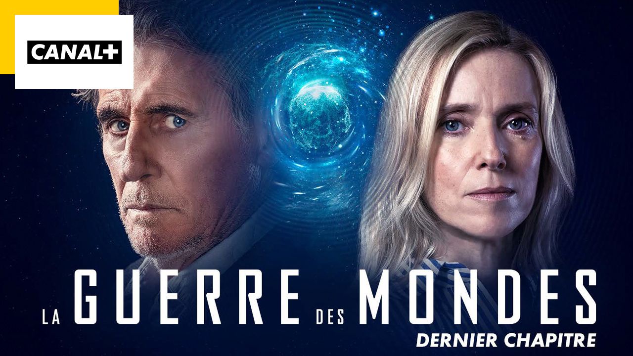 La Guerre Des Mondes Saison 3 Episode 5 La Guerre des Mondes dernier chapitre : ce qui vous attend dans le grand  final de la série CANAL+ - News Séries à la TV - AlloCiné