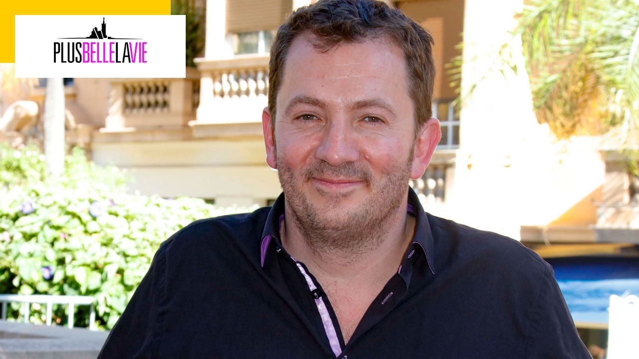 Kevin Belesta Plus Belle La Vie Mort Plus belle la vie : "L'apparition de Jérôme va permettre à Lætitia de faire  son deuil", révèle Laurent Orry - News Séries - AlloCiné