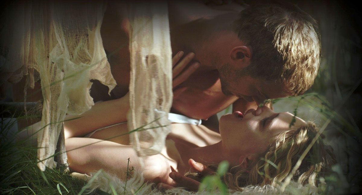 La Légende d'Hercule : Photo Kellan Lutz