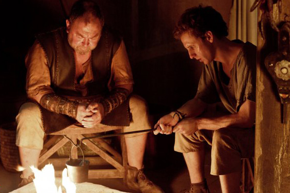 Atlantis : Photo Mark Addy, Robert Emms