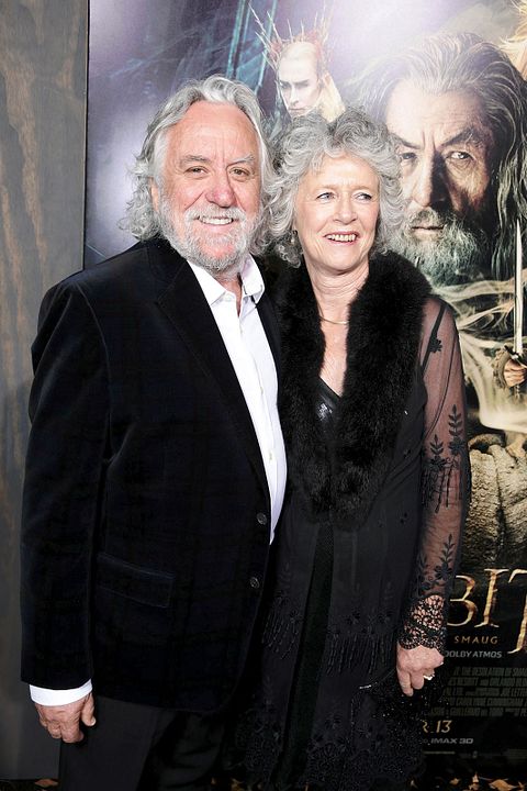 Le Hobbit : la Désolation de Smaug : Photo promotionnelle