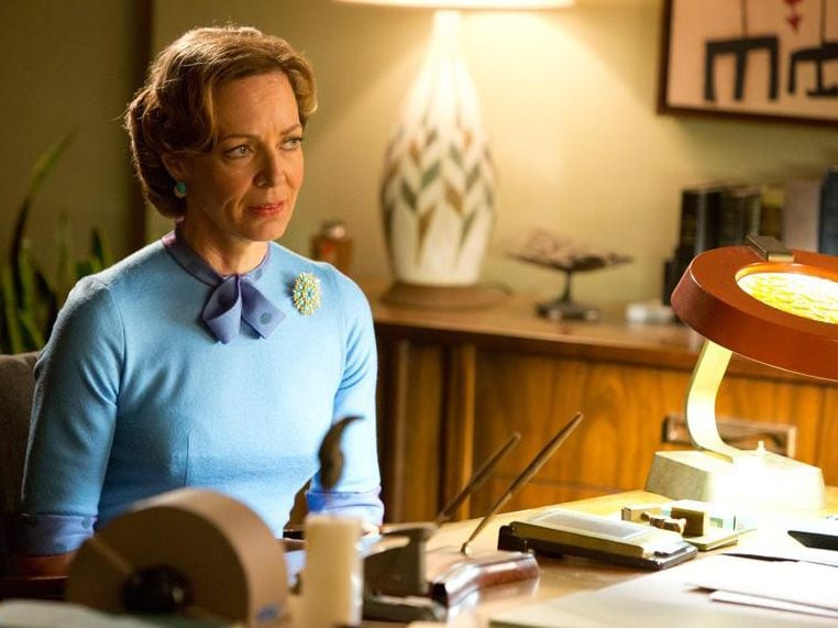 Masters of Sex : Photo Allison Janney